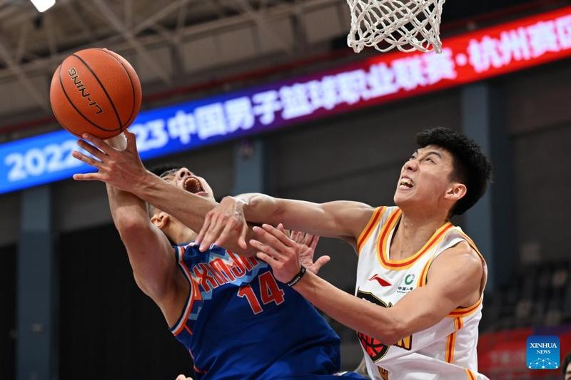網為