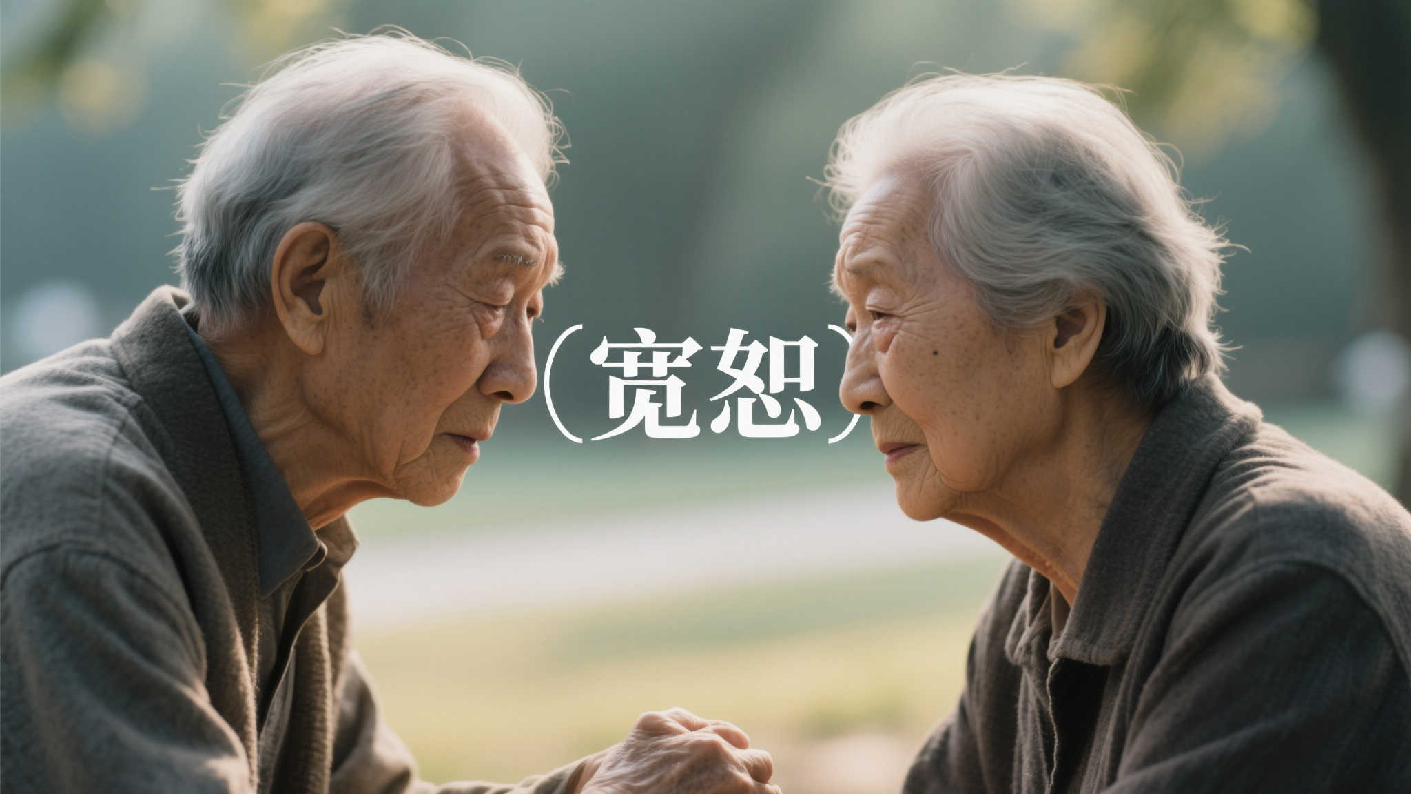 鍵人物