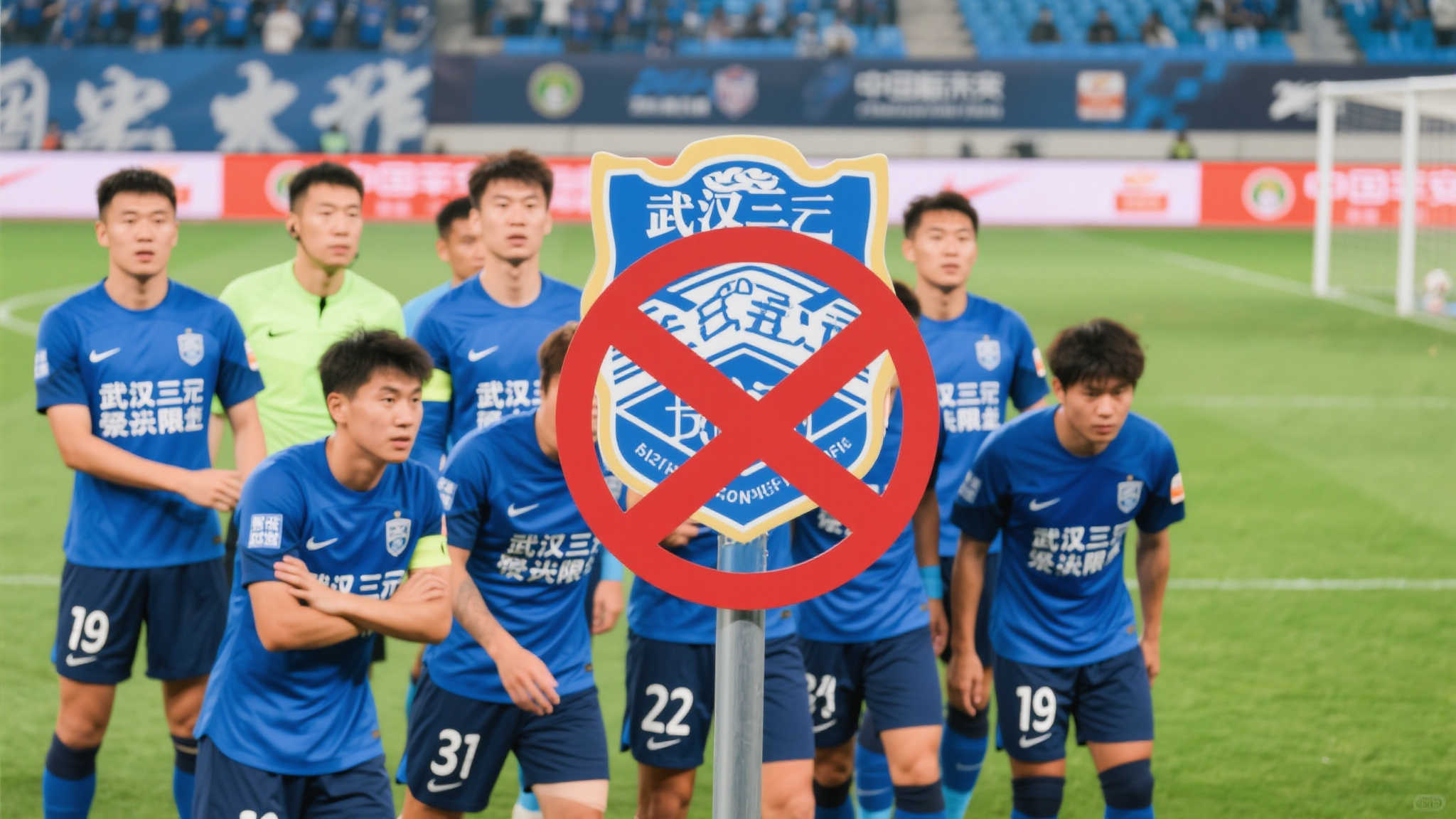 足球事业发