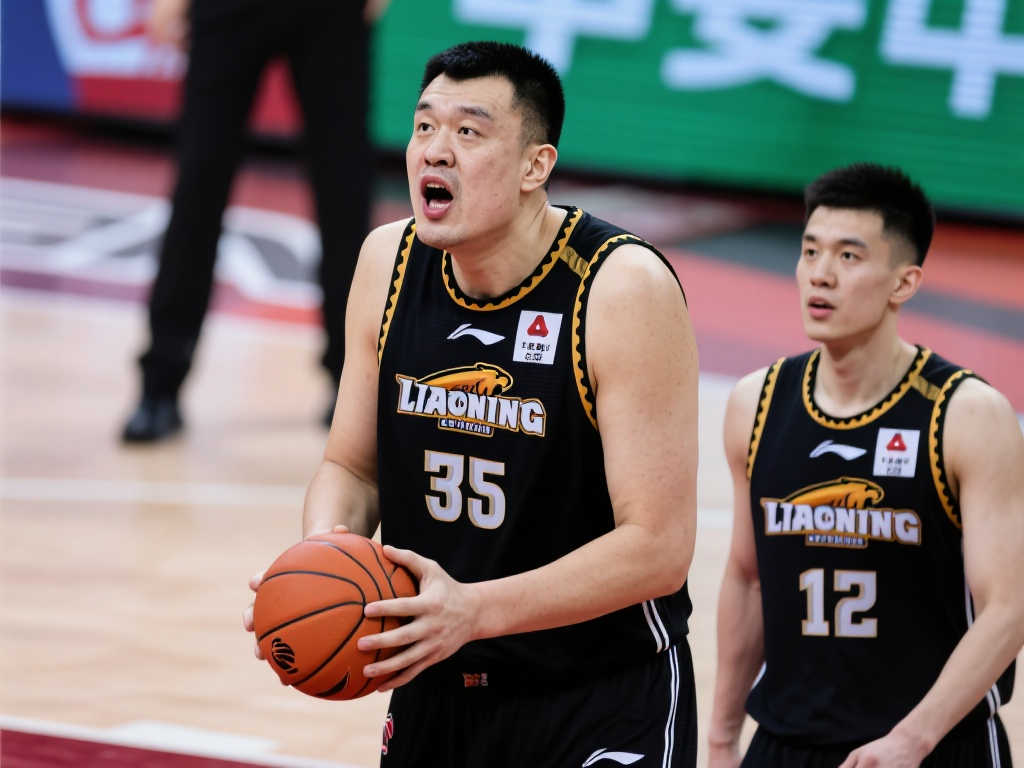 成为任何球