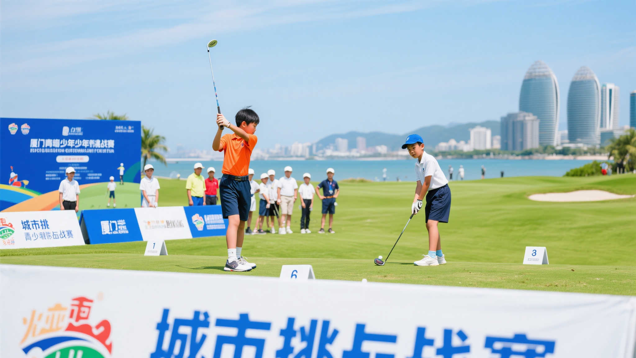 了他的自信 了他的自信