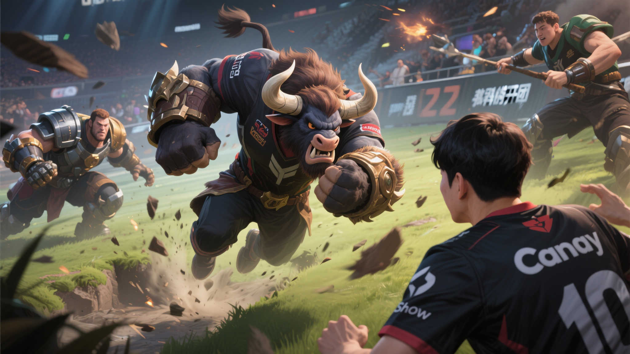 官方：克洛普當選21-22賽季最佳教練.