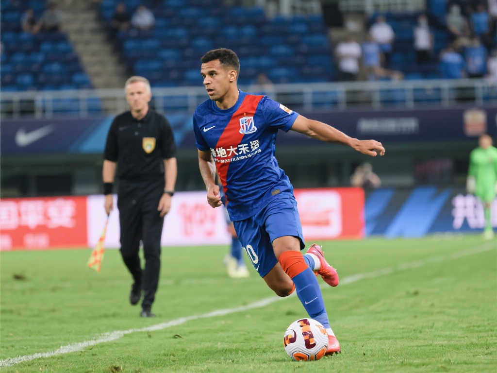 羽毛球——马来西亚公开赛：贾一凡／张殊贤晋级.