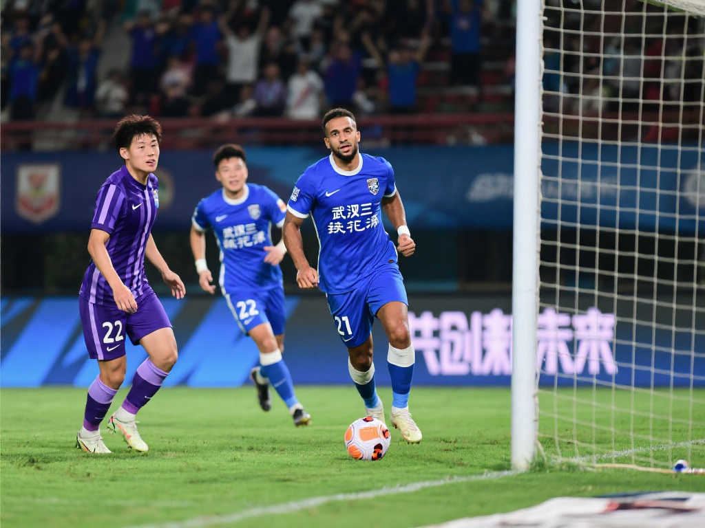 我们期待 我们期待