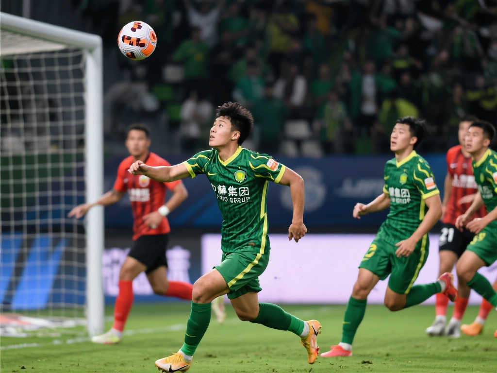 国安心仪后 国安心仪后