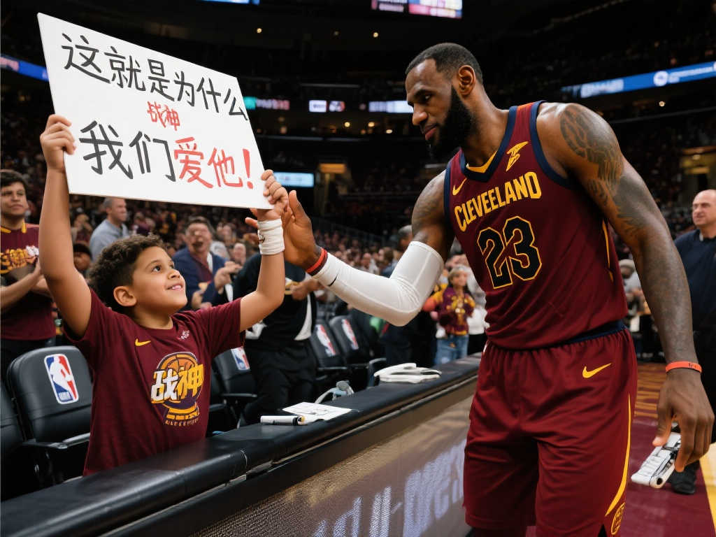 在社交媒体 在社交媒体