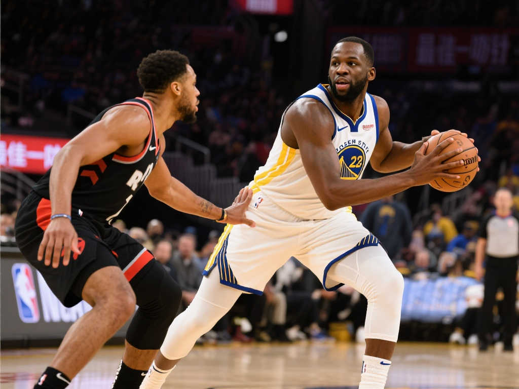 他在比赛中 他在比赛中