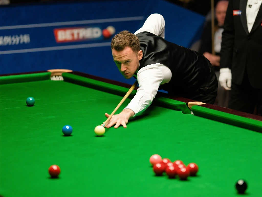 激烈赛场上 激烈赛场上